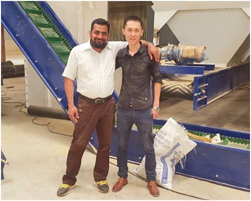 wood pellet factory wood pellet factory