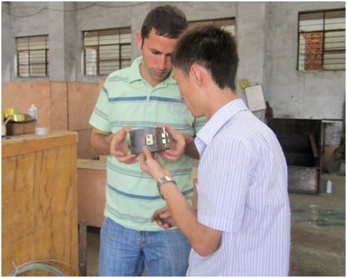 wood pellet production line wood pellet production line