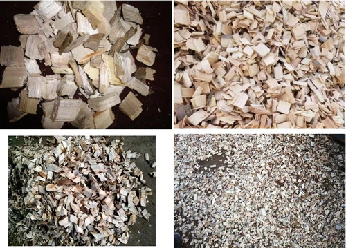 wood chipper machine wood chipper machine