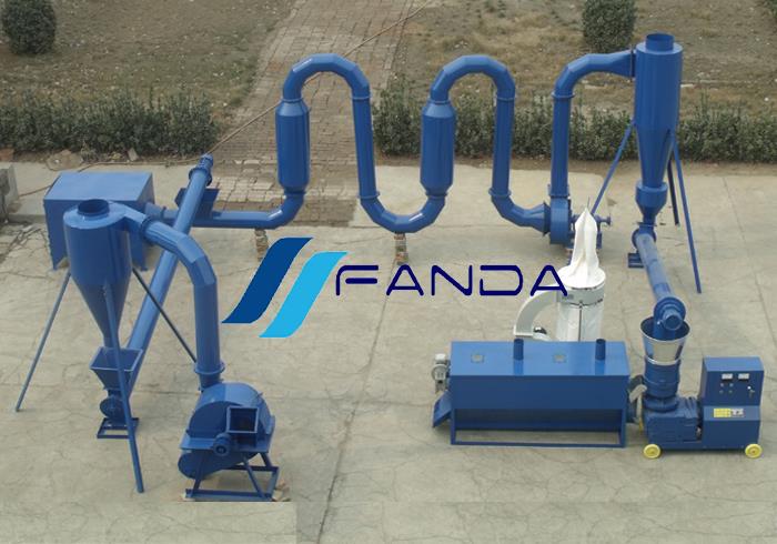 Linea Pellet Piccolo