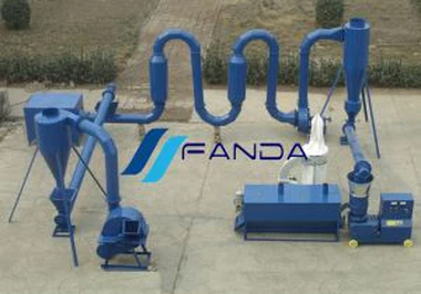 Linea Pellet Piccolo