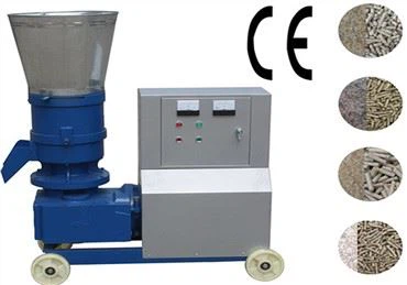 Macchina per pellet di piccoli mangimi