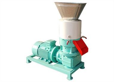 Piccoli macchinari per mangimi per pollame